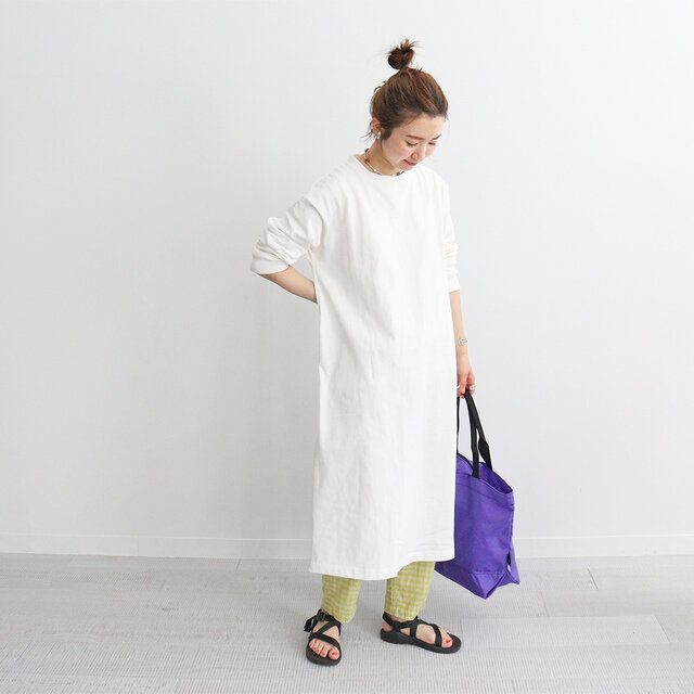 ■オフ(身長167cm)