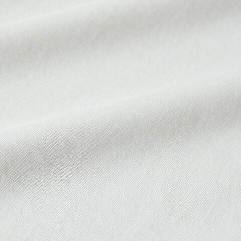 NARU｜ 110/2サイロプレミアム"ハンナリシャツ" 629201【2024SS予約】　トップス　Tシャツ　カットソー