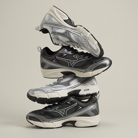 MIZUNO SPORTSTYLE|スニーカー シューズ 靴 MXR D1GA245129 D1GA245130 SPORTSSTYLE ミズノ スポーツスタイル