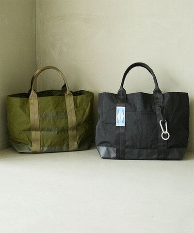 LUCEBER | TOTE BAG M トートバッグ かばん バッグ 25bg03-001
