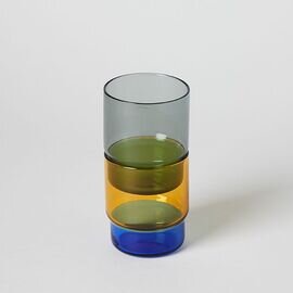 amabro｜TWO TONE STACKING CUP