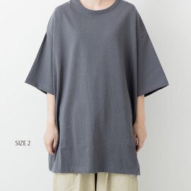 Veritecoeur｜ショートスリーブ  ST-174 Tシャツ カットソー コットン