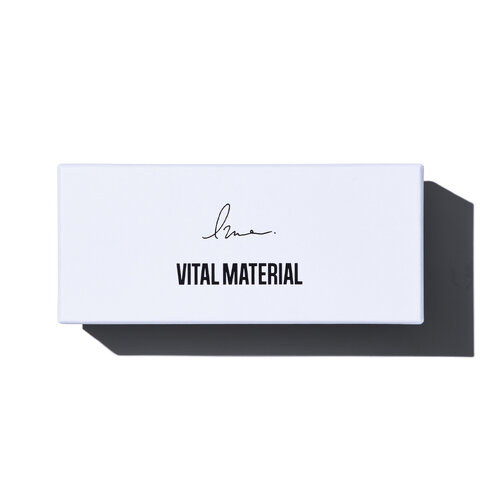 VITAL MATERIAL｜【VITAL MATERIAL × Ivre】 フラワーボックス (ポプリ)