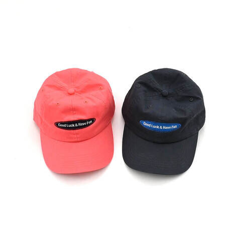 Shinzone|Good Luck & Have Fun CAP