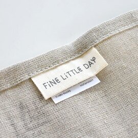 Fine Little Day｜FERN ランチョンマット メール便対応