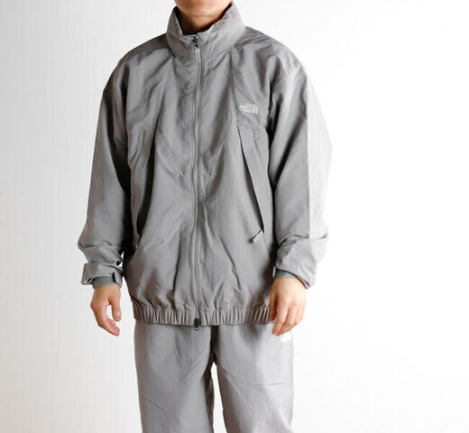 THE NORTH FACE|THE NORTH FACE ザノースフェイス NP22653 バーサタイルブルゾン