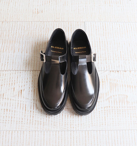 KLEMAN|DAISY