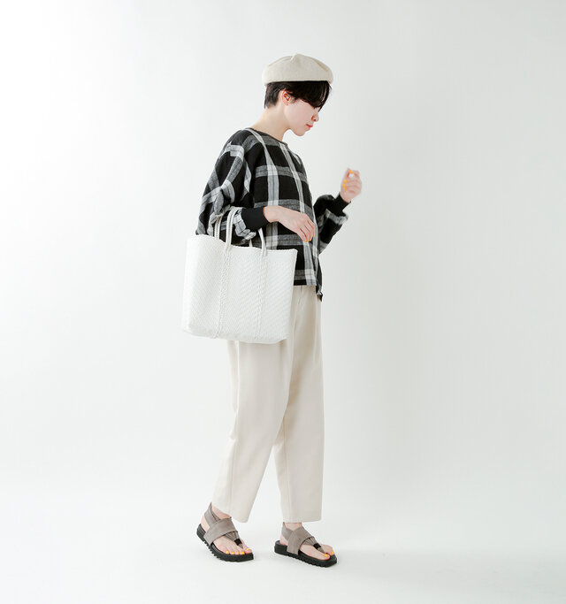 color : denim gray / size : l(24cm-24.5cm)