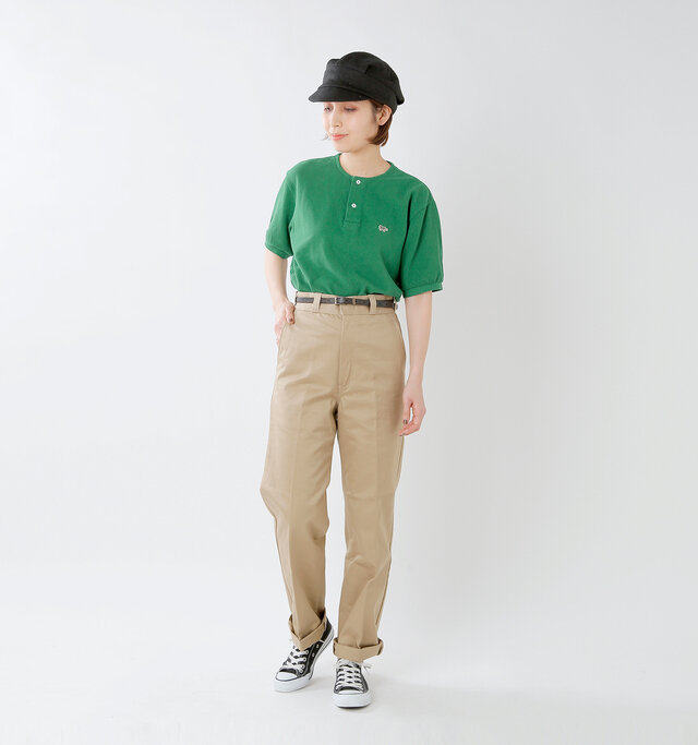 color : kelly green / size : 40