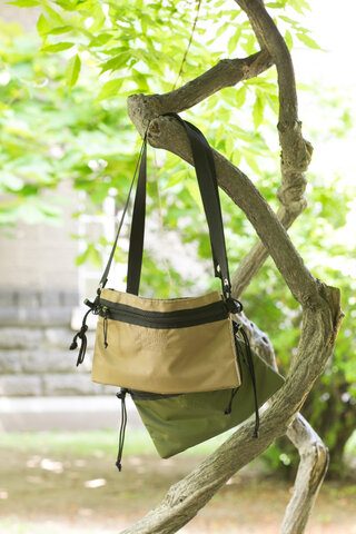 FREDRIK PACKERS | 420D UTILITY SACK