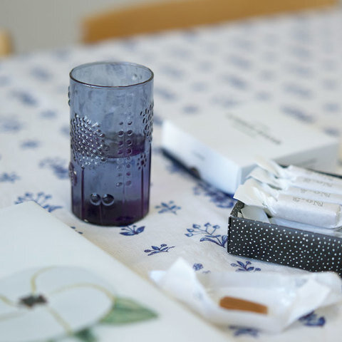 iittala | Flora 日本-フィンランド外交樹立100周年記念