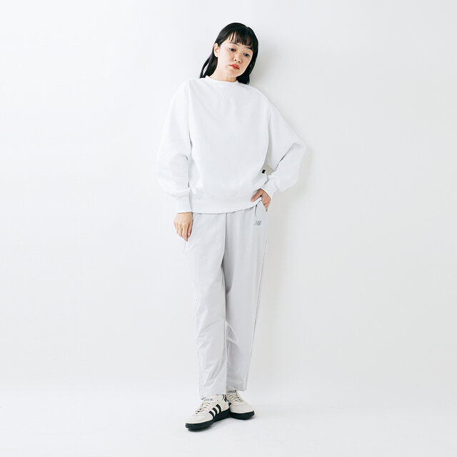 model size / 163cm
size / L