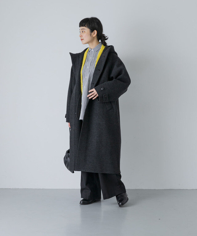 身長:162cm サイズ:FREE