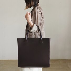 GLENROYAL|ブライドルレザー ビッグ トートバッグ 鞄 01-3792 グレンロイヤル