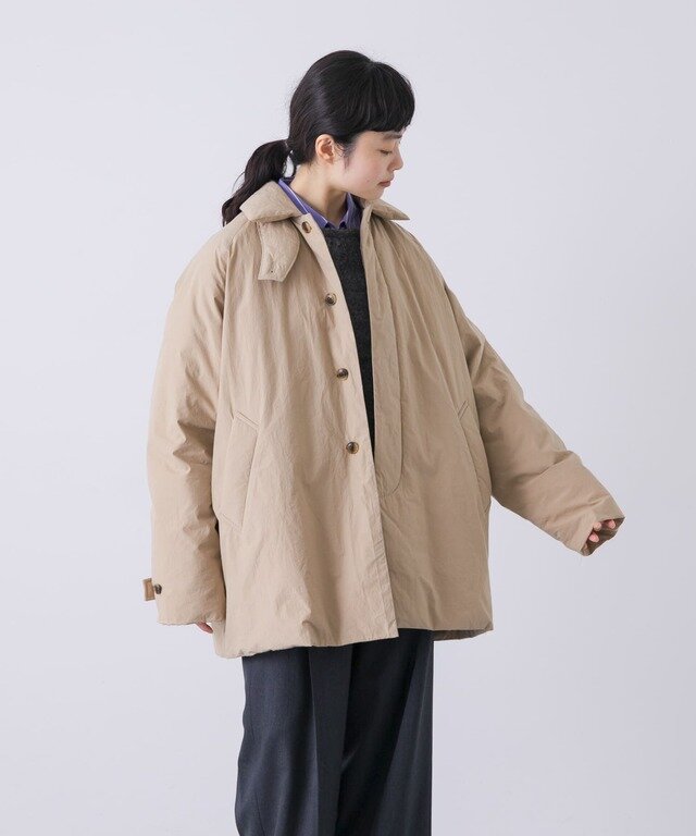 身長:162cm サイズ:FREE