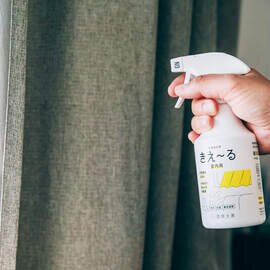 環境大善|きえ〜る 室内用(お部屋用) 300ml・500ml・ゼリータイプ