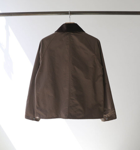 MidiUmi｜hunting short jacket
