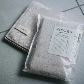 Kontex|KIYORA skin care 肌に優しい キヨラ スキンケア kurashisha
