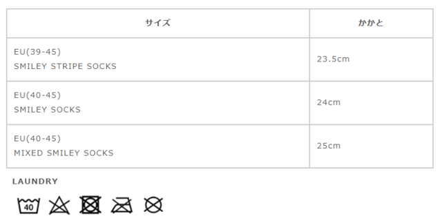 サイズに関しまして、商品によって多少の誤差が生じる場合がございます。予めご了承ください。