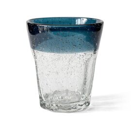 amabro｜AWA HOUR GLASS【グラス・タンブラー】【ガラス製食器】
