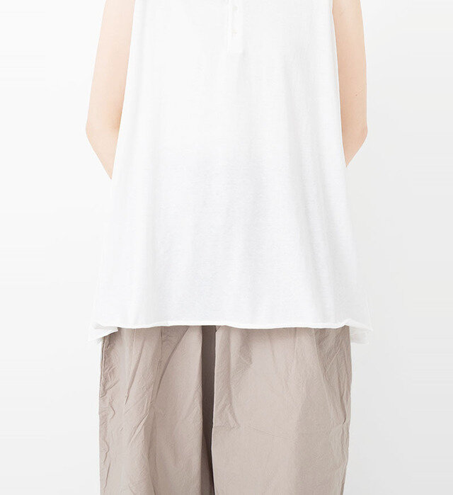 color : OFFWHT , model : 162cm