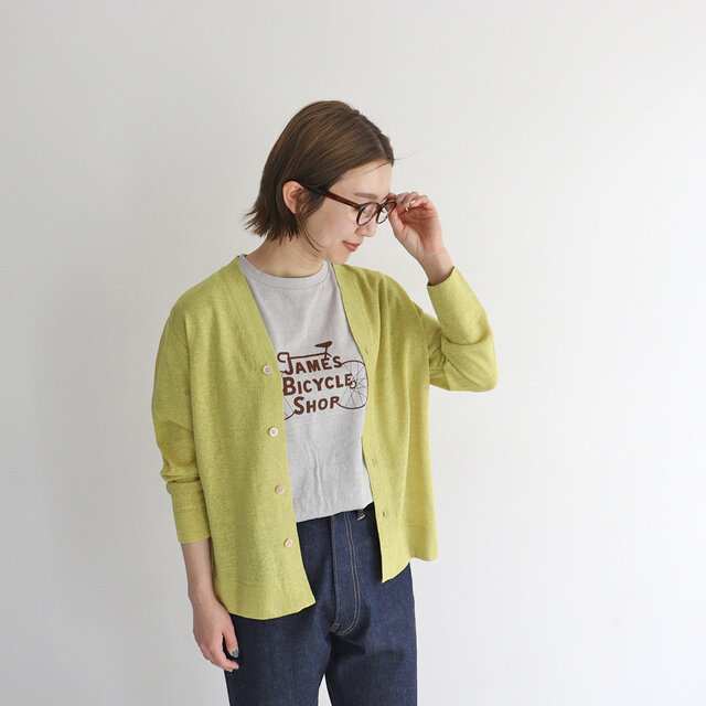 ■レモン(身長167cm、着用サイズ0)