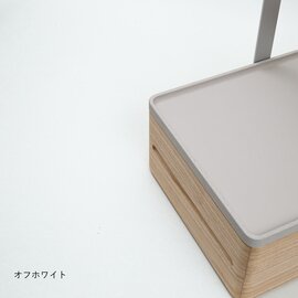 Atelier Yocto｜OKAMOCHI トレイ蓋 長方形 （ペイント）