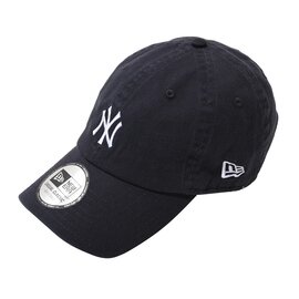 NEW ERA｜カジュアル クラシック ミッドロゴ MLB CASUAL CLASSIC MID LOGO キャップ 帽子 ユニセックス メンズ ニューエラ