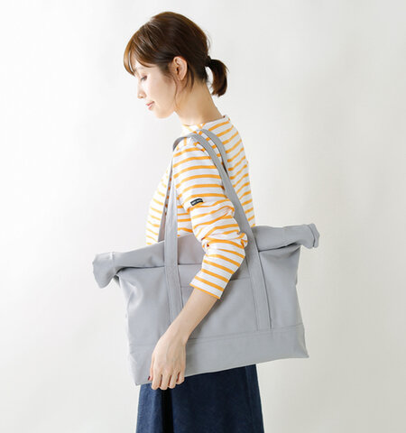 nadowa|キャンバストートバッグ”Campagne” nj8ca-ms (カメラバッグ)