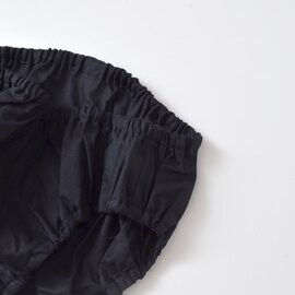 TESHIKI｜アンダーウェア コットンパンツ pants-teshiki-rb