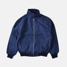 Hollingworth Country Outfitters｜ハリントン ジャケット harrington-jacket-fn
