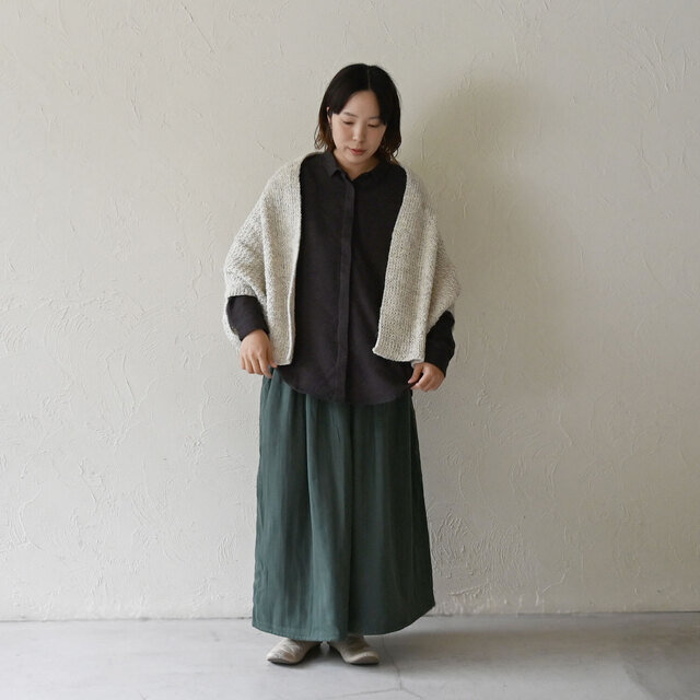 モデル156cm