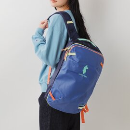 cotopaxi|アルパ ミニ 20L トラベルパック リュック “ALLPA MINI 20L TRAVEL PACK” allpamini-20l-yo