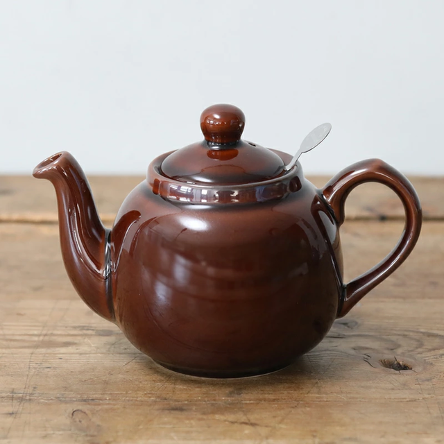 ロッキンガムブラウン