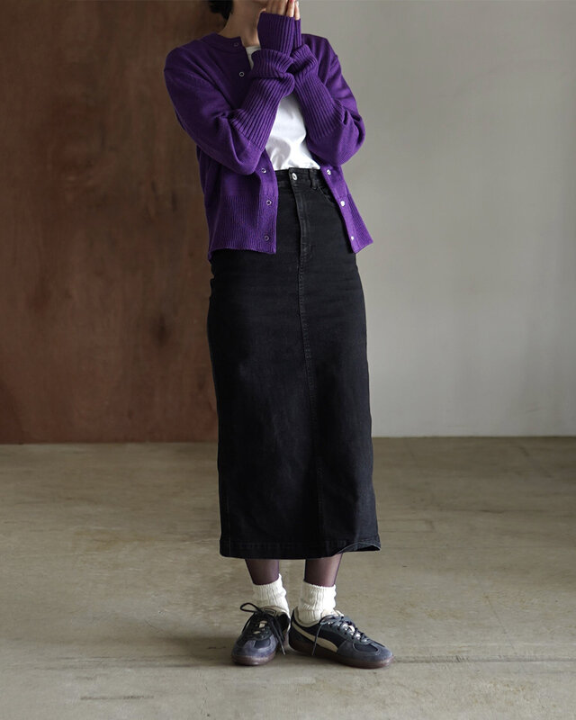 STYLING ITEM - PURPLE(col.94)