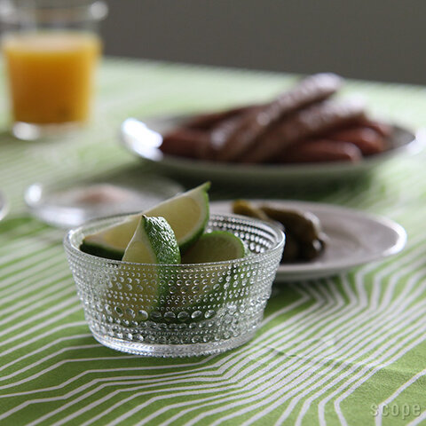 iittala | Kastehelmi ボウル230ml