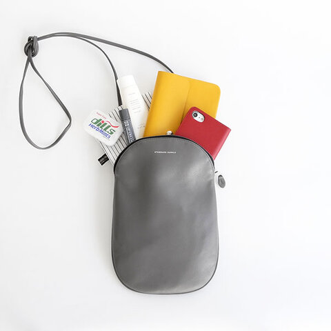 STANDARD SUPPLY|PAL OVAL POUCH M / L