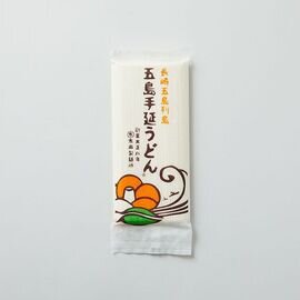 太田製麺所 | 五島手延べうどん【賞味期限2024年5月15日】