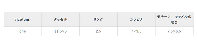 手作業による平置きでの採寸の為、多少の誤差が出る場合がございます。予めご了承ください。