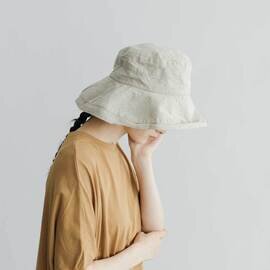 lino e lina｜マノンハット / 帽子