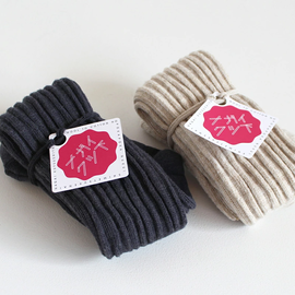 Kontex|膝まで長くてあたたかい!ナガイクツシタ Sサイズ kurashisha