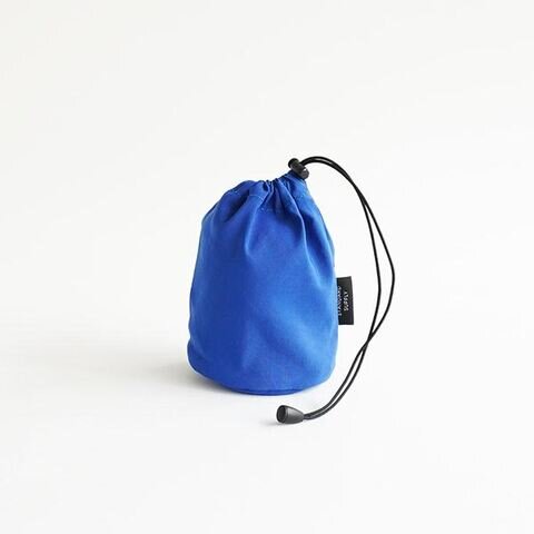 STANDARD SUPPLY|STANDARD SUPPLY|SIMPLICITY DRAW STRING POUCH M