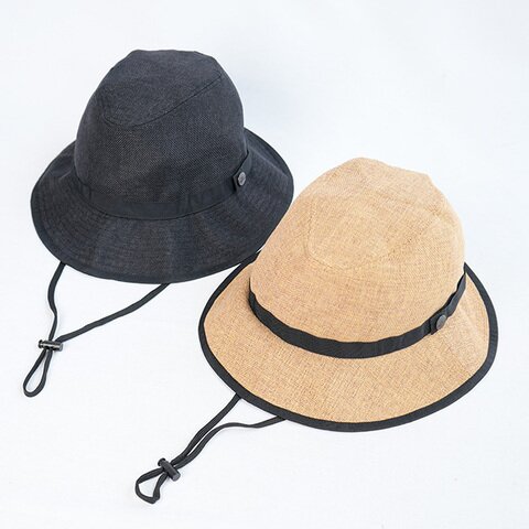 THE NORTH FACE|【SALE 30%OFF】HIKE Hat ハイクハット ストローハット ユニセックス 帽子 収納袋付き NN02341