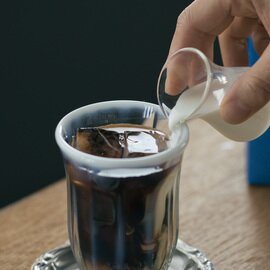 ツバメコーヒー｜アイスコーヒー(無糖)　1000ml