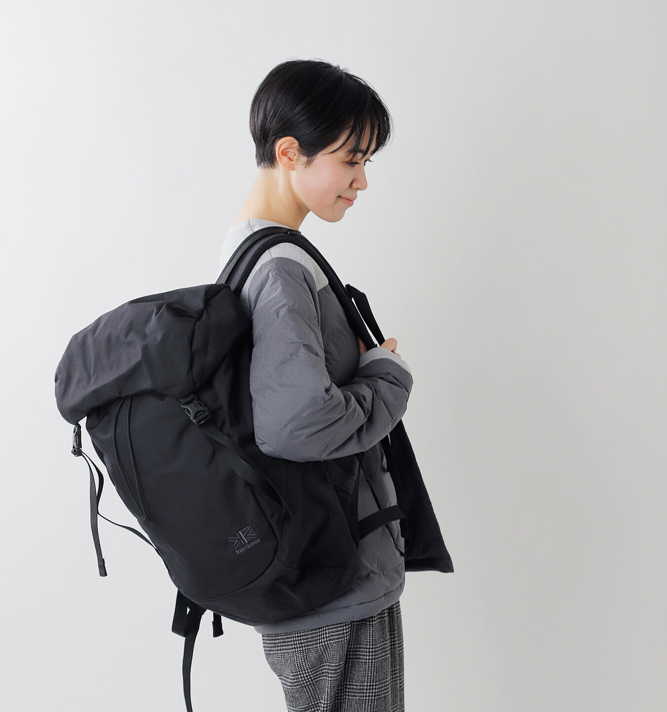 Karrimor コーデュラナイロンアーバンライト25デイパック Urban Light 25 Urban Light25 Ma Piu Di Aranciato ピウディアランチェート キナリノモール Karrimor コーデュラナイロンアーバンライト25デイパック Urban Light 25 Urban Light25 Ma Piu Di Aranciato ピウディアランチェート キナリノモール
