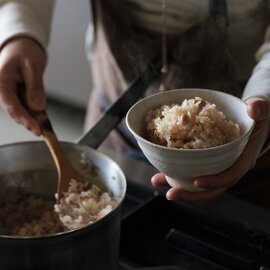 津乃吉｜炊き込みご飯の素　2合用