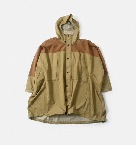 THE NORTH FACE｜タグアン ポンチョ “Taguan Poncho” np12330-fn