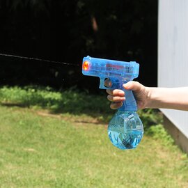 PUEBCO|WATER SHOOTER ウォーター シューター/水鉄砲