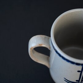 Lisa Larson｜マグカップ pappa（familj）【コーヒーカップ】【北欧デザイン】【ギフトにおすすめ】