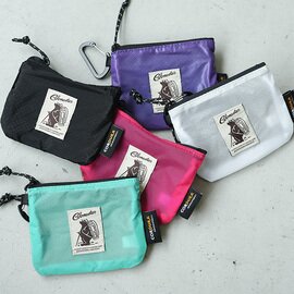 COBMASTER | COB-CR FLAT POUCH コーデュラフラットポーチ コインケース 81021600